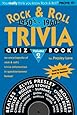 Rock &amp; Roll TRIVIA Quiz Book: 1950's - 1960's (Volume 3): Presley Love ...