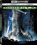 Godzilla (1998) [Blu-ray]