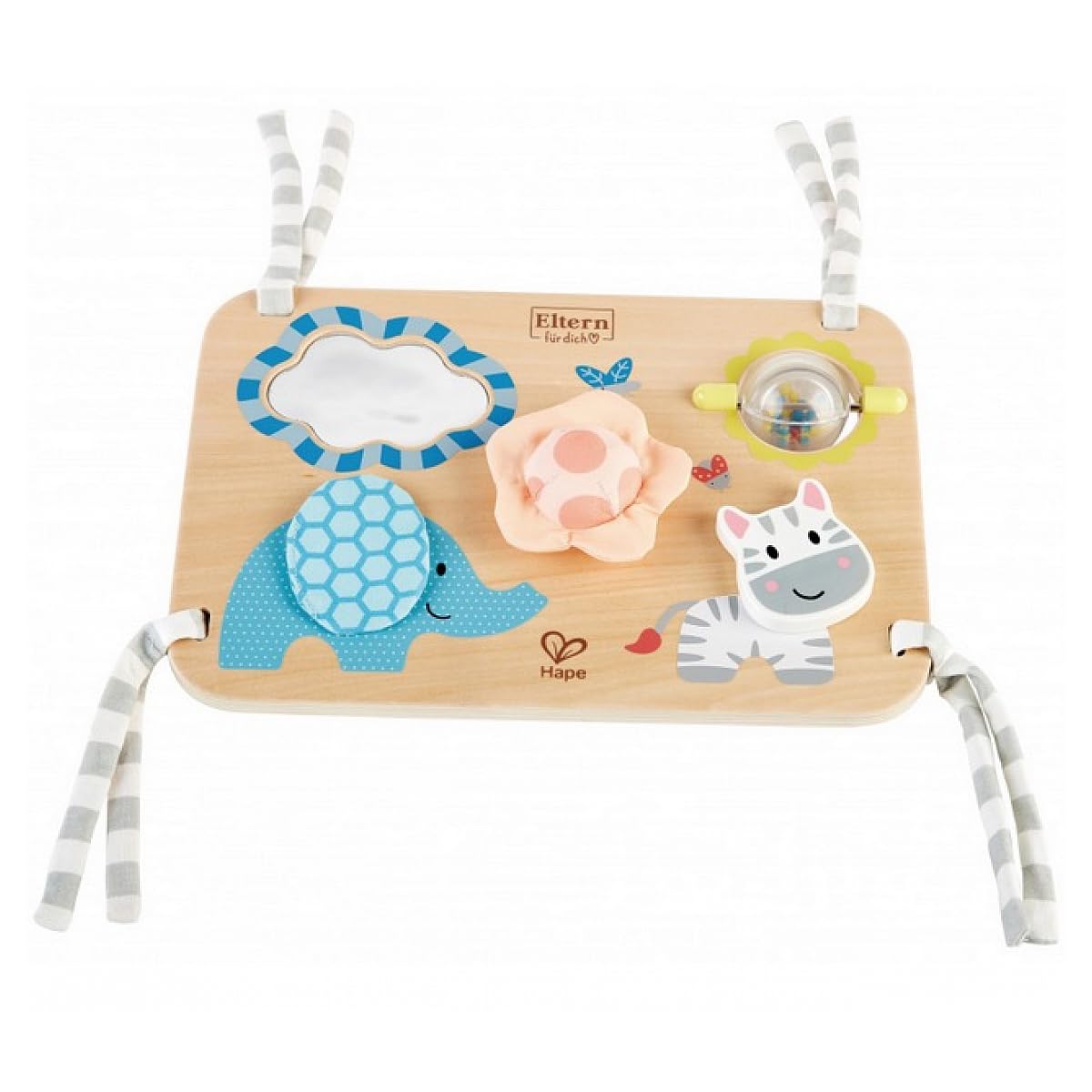 Hape E8517 Parents for You-Felix Friend Board