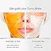 Elizavecca Milky Piggy Hell-Pore Clean Up nose Mask, liquid type nose pack 100Ml + Kangsi Pack Deep Cleansing 24K Gold Mask