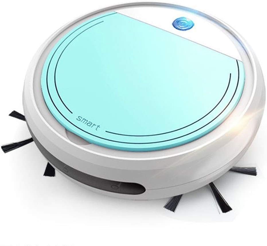 Sweeping Robot Intelligent Home Automatic Vacuum Cleaner Sweeping And