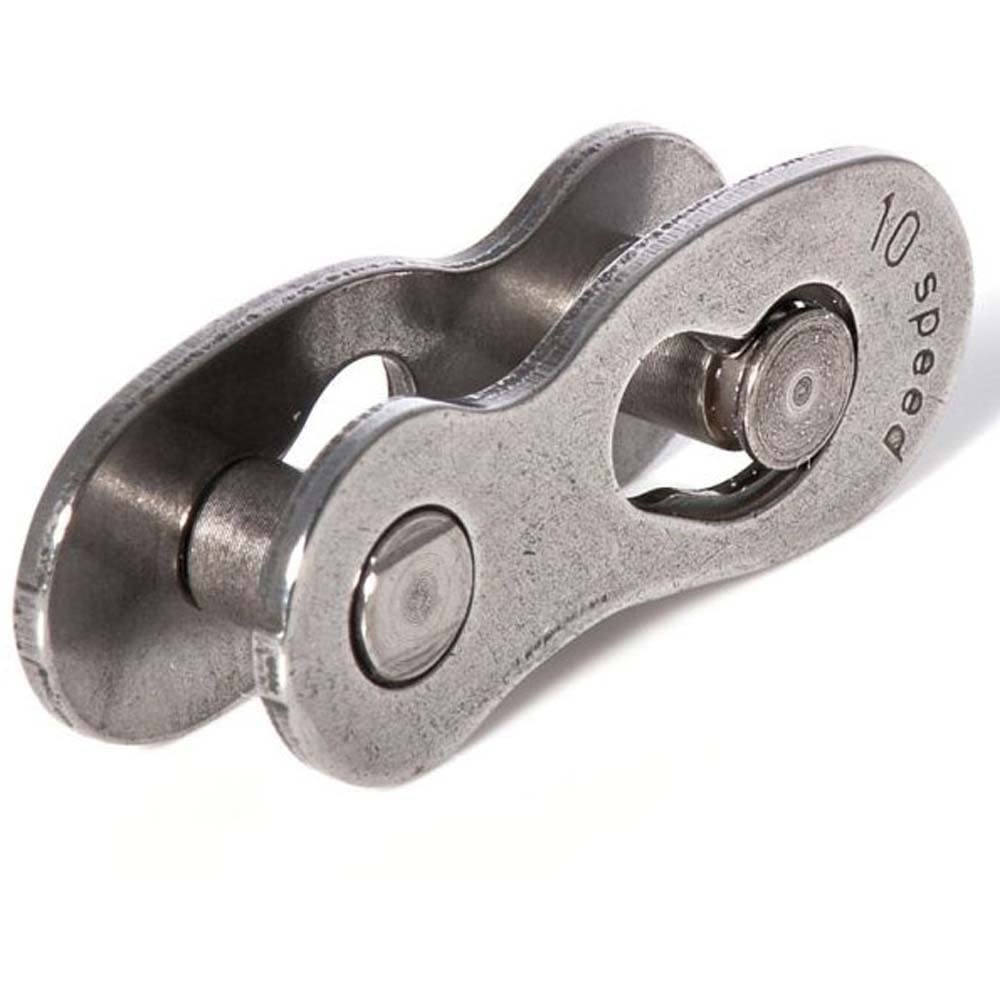 XLC Link CC-X07 Chain Clasp, Silver, 15 x 15 x 7 cm