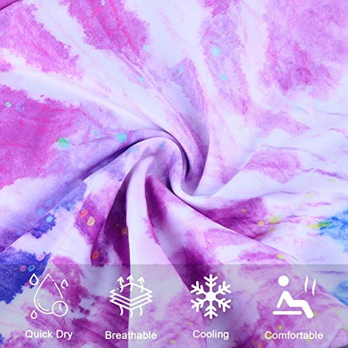 2 Pack Winter Face Mask Neck Gaiter,Cold Weather Breathable Washable Neck Warmer Scarf Balaclava for Running, Skiing,Cycling Motorcycle Riding Other Outdoor Sports,Mens or Womens Unisex Black