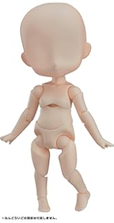 nendoroid doll head