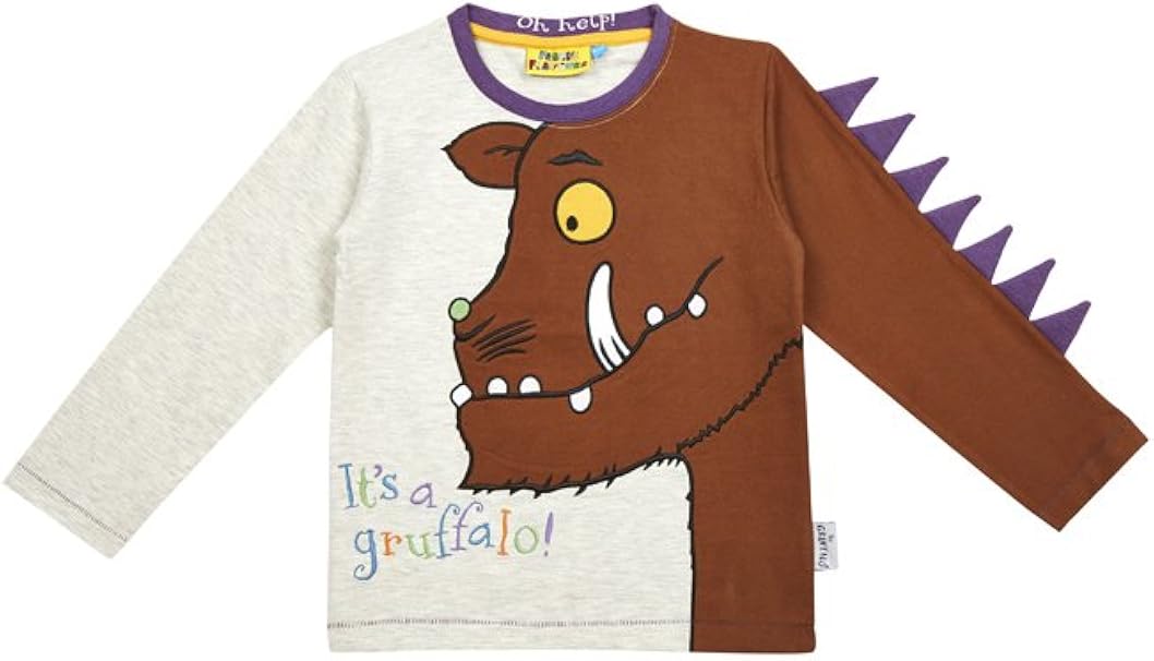 Fabric Flavours Stick Man Mock Sleeve T Shirt Long Sleeve Tops Clothing Clinicadelpieaitanalopez Com