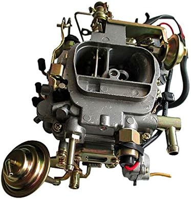 Карбюратор toyota 2y