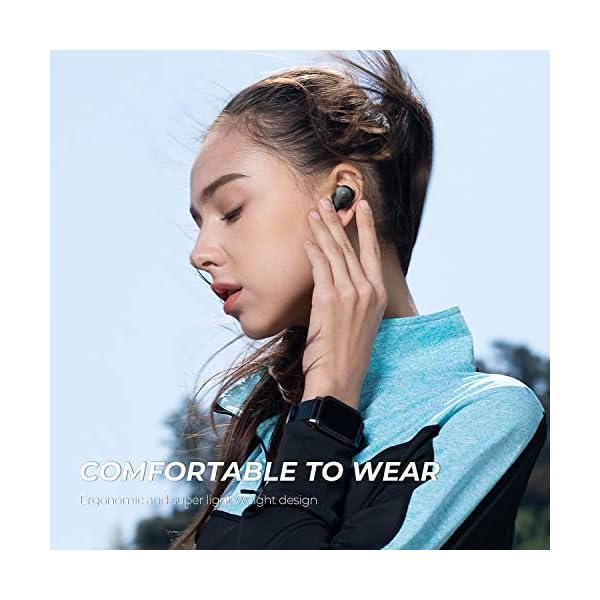 SoundPEATS-T2-Hybrid-Active-Noise-Canceling-Wireless-Earbuds-ANC-Earphones-with-Transparent-Mode-Bluetooth-51-In-Ear-Headphones-30-Hours-Playtime-USB-C-Quick-Charge-Stereo-Sound-with-12mm-Driver SoundPEATS T2 Hybrid Active Noise Cancelling Wireless Earbuds, ANC Earphones with Transparency Mode, Bluetooth 5.1 in…