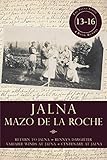 Front cover for the book Centenary at Jalna by Mazo de la Roche