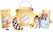 Mattel KuuKuu HarajukuAngel's Purse Playset