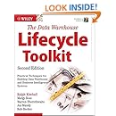 The Data Warehouse Lifecycle Toolkit
