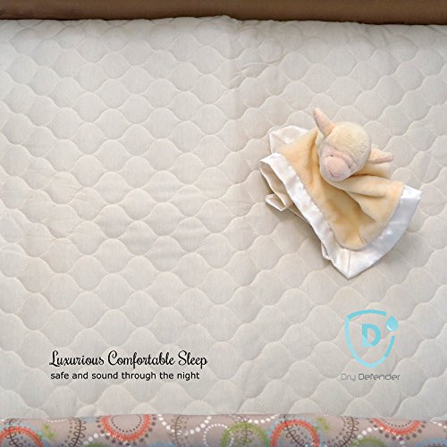 non toxic pack n play mattress