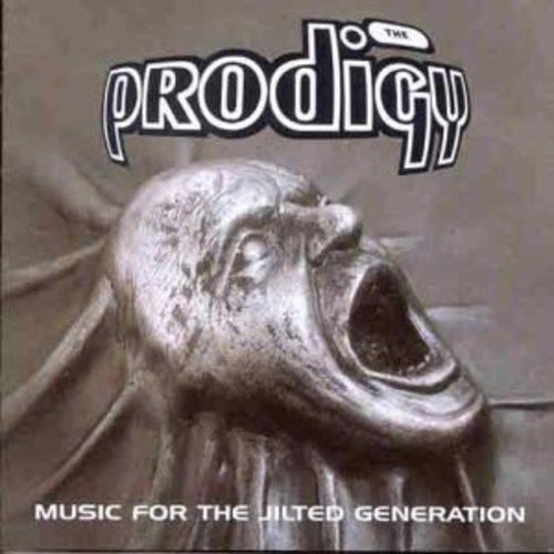 The Prodigy - Music For The Jilted Generation [vinyl] - Zortam Music