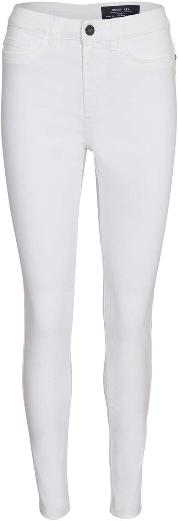 Noisy May Womens Callie Jeans BG Skinny Pants Trousers: Amazon.co.uk: Clothing