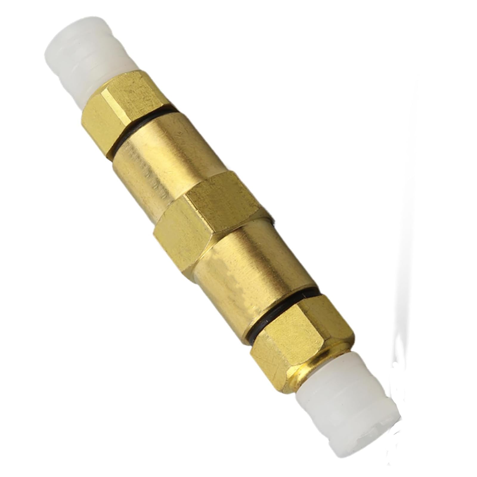 Photo 1 of 0003270169 4MM Compressed Air Pipe Connector 1998-2023 Compatible with Mercedes C216 W205 S205 C205 W211 W212 W213 C238 C253 X253 C292 W166 W167 W164 C217 W220 W221 W222 X167 Replacement# 02.30.511