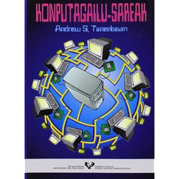 Konputagailu-sareak (Vicerrectorado de Euskara) Konputagailu-sareak (Vicerrectorado de Euskara)