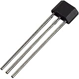 Gikfun EK1325U A3144/OH3144/44E/AH3144E - Detector magnético con ...