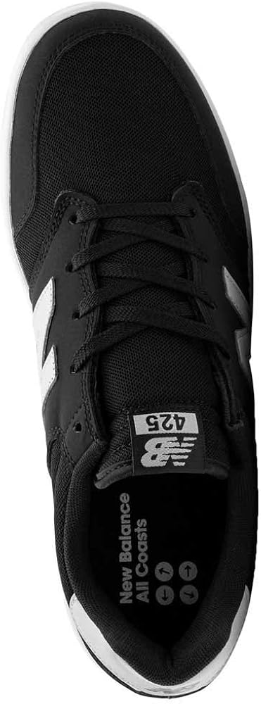 new balance all coasts 425 black