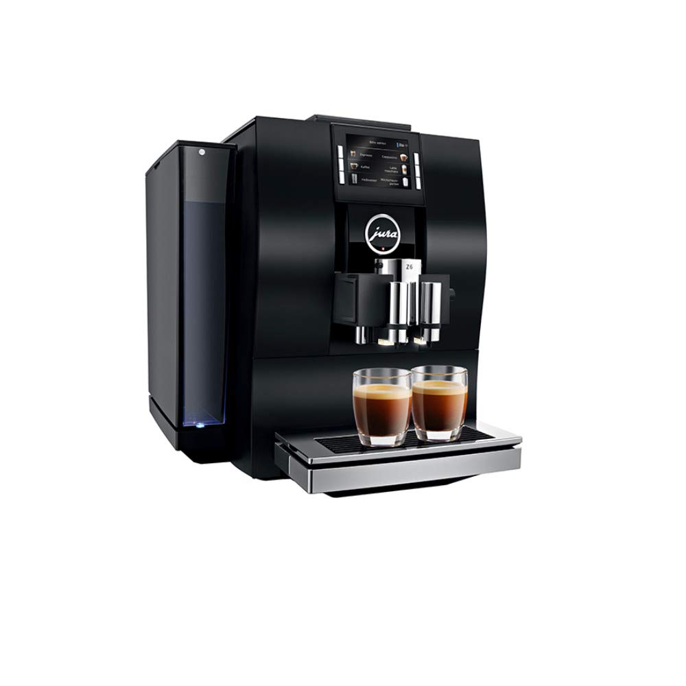 Best jura coffee maker service 4U Life