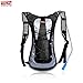 Arltb Cycling Hydration Pack 2L (70 oz) Hydration Backpack - No Hydration Bladder, Waterproof Backpack Hydration Pack for Running, Biking, Hiking, Climbing.
