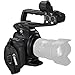 Canon EOS C100 Cinema EOS Camera with Dual Pixel CMOS AF - Body Only