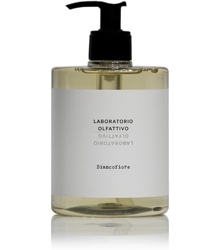 Amazon.com : Laboratorio Olfattivo Zen-Zero Liquid Soap, 500