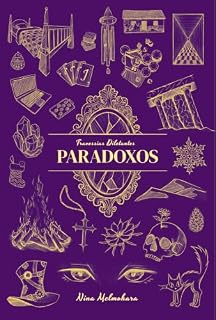 Livro Paradoxos (Travessias Diletantes)