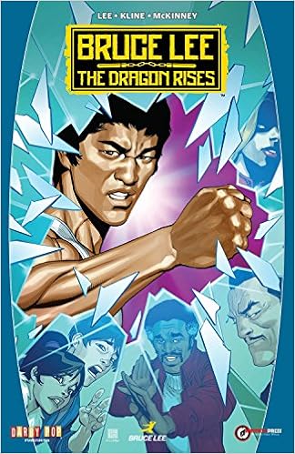 Bruce lee the dragon rises Clearance