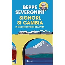 Amazon Com Beppe Severgnini Books Biography Blog