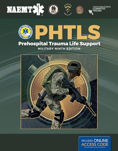 Tactical Medicine Essentials: 9781284030297: Medicine & Health