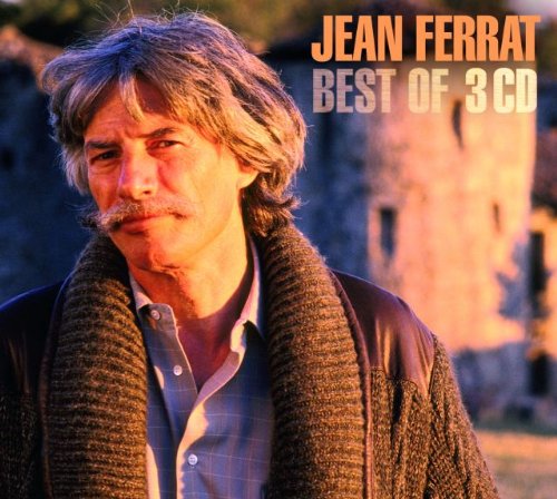 Jean Ferrat - Ferrat Aragon - Zortam Music