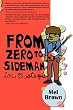 From Zero To Sideman by