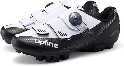 ladies cycling shoes with cleats