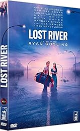 Lost River