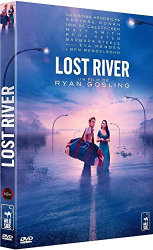 Lost River