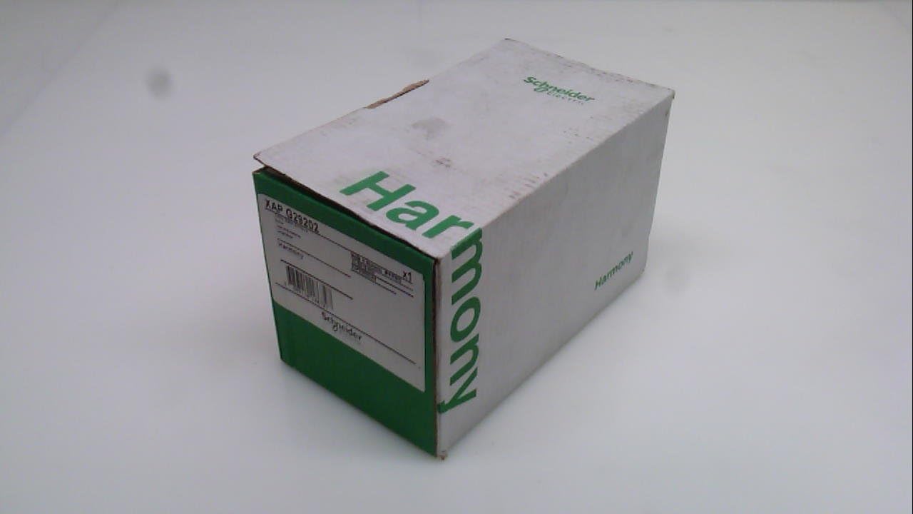 Schneider xapg29202 pulsador Caja 22 mm xAP + Opciones: Amazon.es: Bricolaje y herramientas