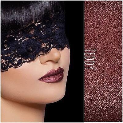 DOSE OF COLOR TEDDY DARE TO DAZZLE COLORS LIQUID MATTE LIPSTICK