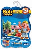 VTech - V.Smile Smartridge Bob the Builder
