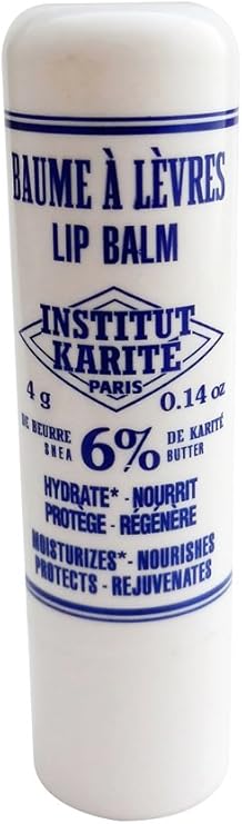 アンスティテュ カリテ パリス リップスティック 4 0g アンスティテュ カリテ パリス Institut Karite Paris リップケア 通販 Amazon