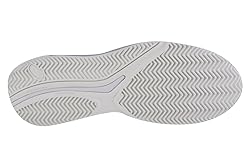 ASICS Men's Gymnastics Shoes Sneaker, White