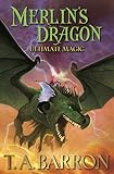 Merlin's Dragon, Book 3: Ultimate Magic