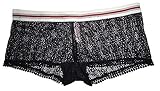 New Victorias Secret Shortie Mini Short Boyshorts Size Medium