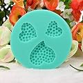 3D Mini Strawberry DIY Cake Mold Decoration Cake