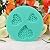 3D Mini Strawberry DIY Cake Mold Decoration Cake