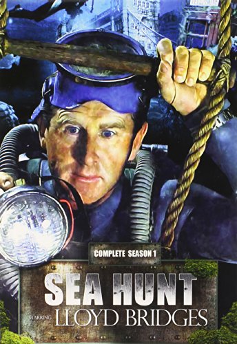 Watch Sea Hunt Season 3 Episode 1: Asylum | TVGuide.com