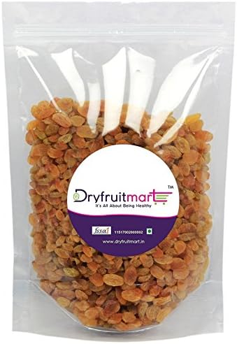 Dryfruit Mart Kismis Raisins, 200g