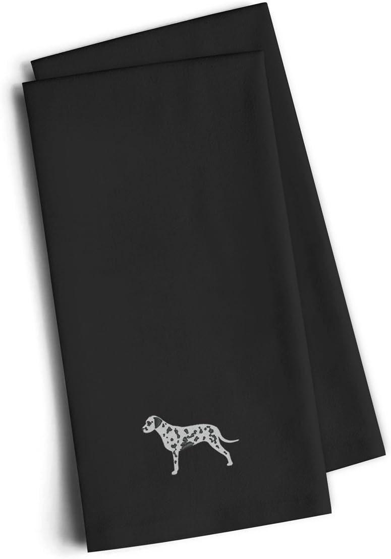 Best Dalmations Garden Flag