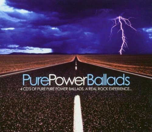 Elvin Bishop - Pure Power Ballads By Various Artists - Zortam Music