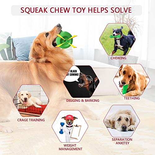 chews for aggressive chewers