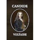 Candide: The Original Unabridged And Complete Edition (Voltaire Classics)