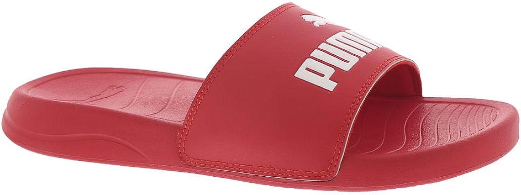 red puma slides release date